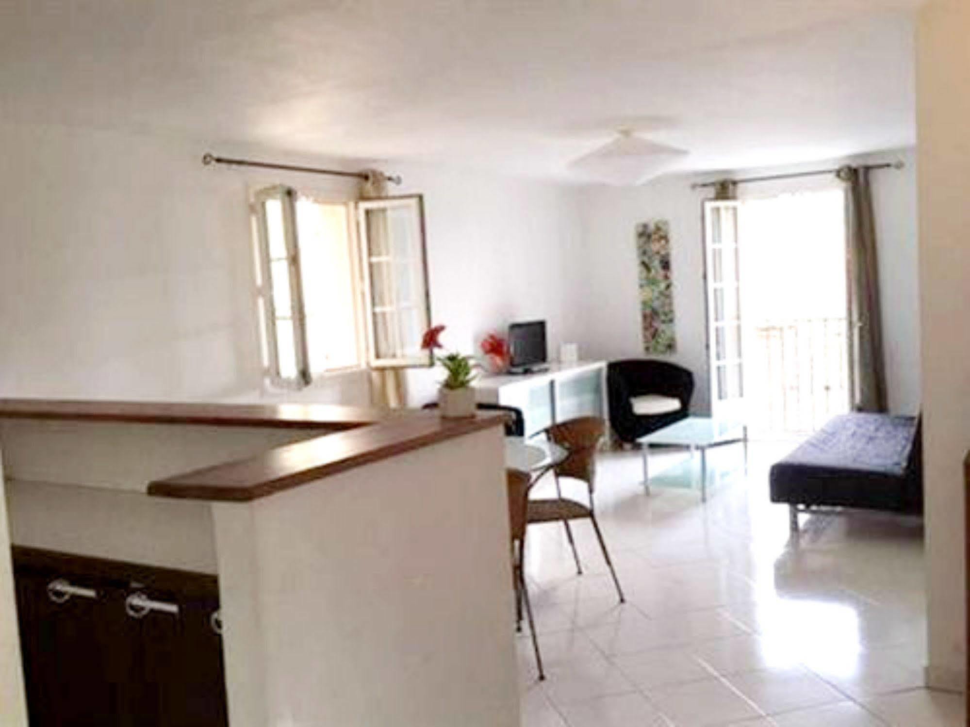 Appartement Citadelle Corte  Εξωτερικό φωτογραφία