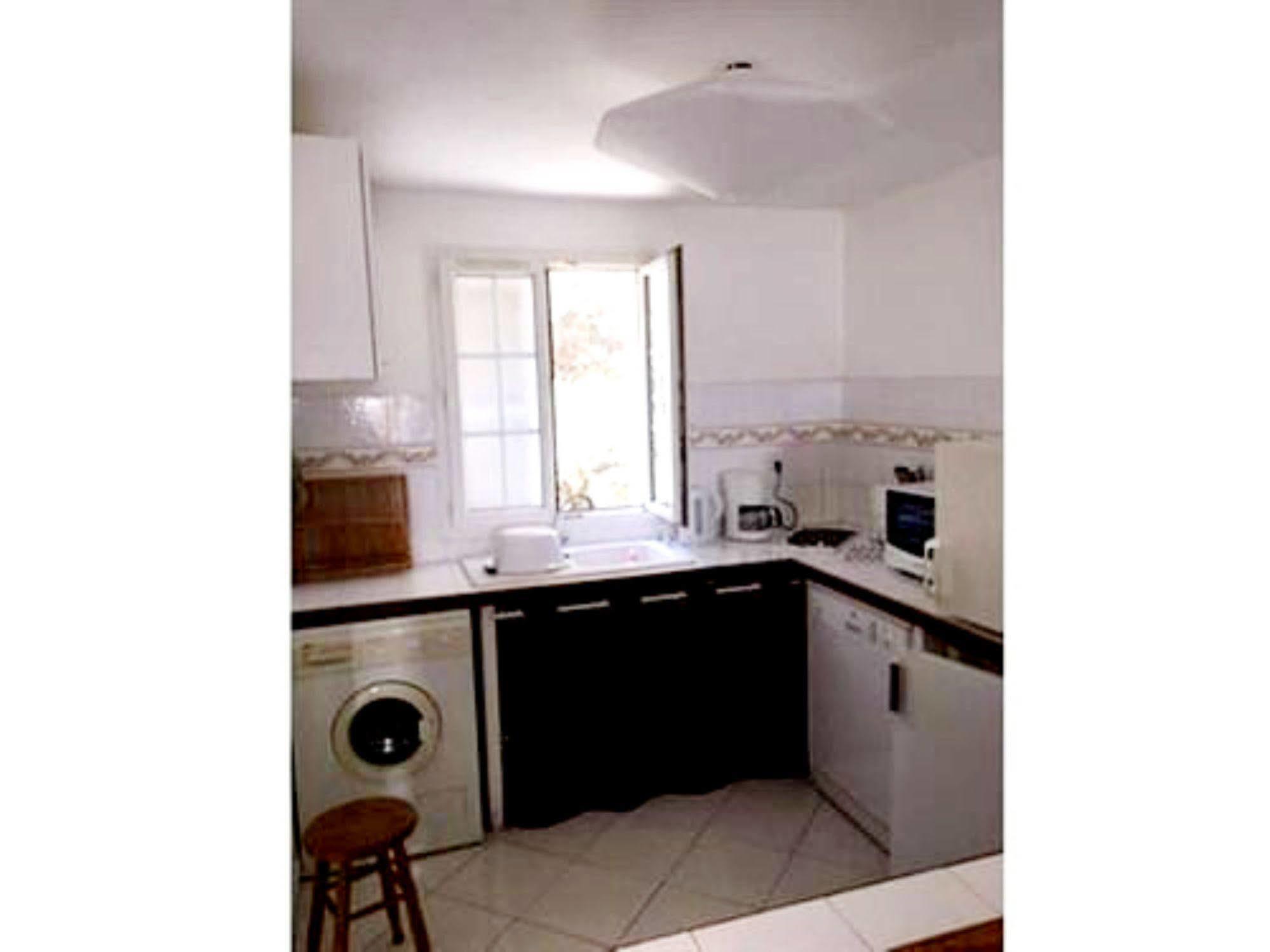 Appartement Citadelle Corte  Εξωτερικό φωτογραφία